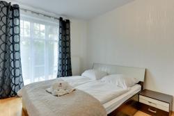 noclegi Sopot TOTU HOME Studio Bianca 3 Sopot Centrum