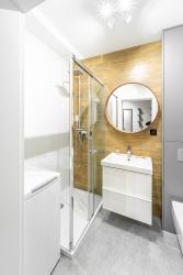 noclegi Pobierowo Apartament Słoneczny Pobierowo