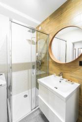 noclegi Pobierowo Apartament Słoneczny Pobierowo