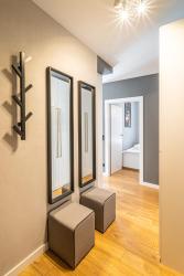 noclegi Pobierowo Apartament Słoneczny Pobierowo