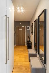 noclegi Pobierowo Apartament Słoneczny Pobierowo