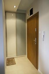 noclegi Dziwnówek Baltic View Apartment