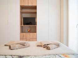 noclegi Ustronie Morskie Apartament Morski Wiatr