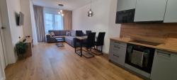 noclegi Kołobrzeg Apartament Artyleryjska 205