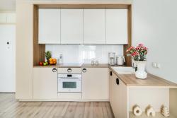 noclegi Kołobrzeg Apartament Arena