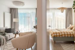 noclegi Kołobrzeg Apartament Arena