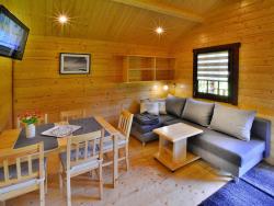 noclegi Ustronie Morskie Holiday homes with terraces large garden
