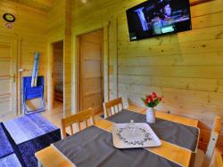 noclegi Ustronie Morskie Holiday homes with terraces large garden