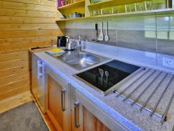 noclegi Ustronie Morskie Holiday homes with terraces large garden