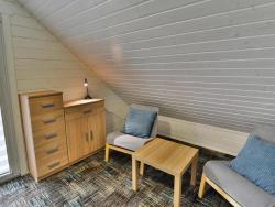 noclegi Grzybowo Comfortable holiday homes with air conditioning