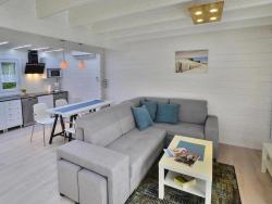 noclegi Grzybowo Comfortable holiday homes with air conditioning