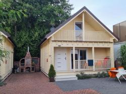 noclegi Grzybowo Comfortable holiday homes with air conditioning