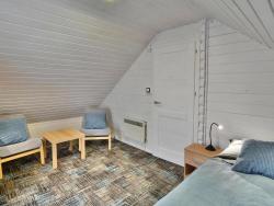 noclegi Grzybowo Comfortable holiday homes with air conditioning
