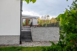 noclegi Białogóra Zachodni Wiatr - apartamenty Stratus i Cumulus