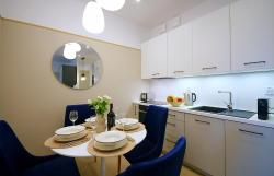 noclegi Kołobrzeg Apartament Buena Vista - POLANKI AQUA