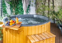 noclegi Ustronie Morskie ALKA Sun Resort