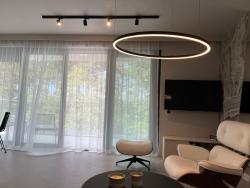 noclegi Pogorzelica Sea View Pogorzelica Szeroka Spokojna Plaża z widokiem na morze