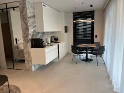 noclegi Pogorzelica Sea View Pogorzelica Szeroka Spokojna Plaża z widokiem na morze