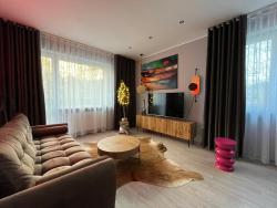 noclegi Sopot The Mirrors