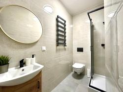 noclegi Gdańsk MMRent Forest Room