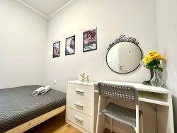 noclegi Gdańsk MMRent Heaven Room