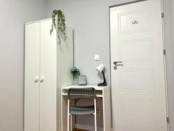 noclegi Gdańsk MMRent Tsunami Room