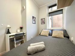noclegi Gdańsk MMRent Tiger Room