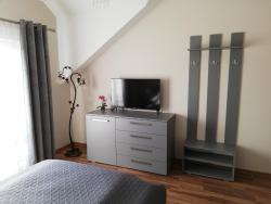 noclegi Kraków Apartament Olszynowy Gaj 4