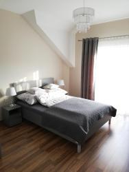 noclegi Kraków Apartament Olszynowy Gaj 4