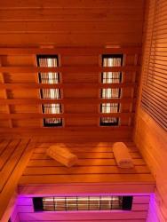 noclegi Niechorze Apartament Nad Liwką