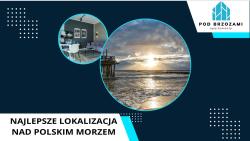 noclegi Ustronie Morskie Pod Brzozami Apartamenty Górna