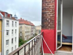 noclegi Gdańsk MMRent Samurai Room