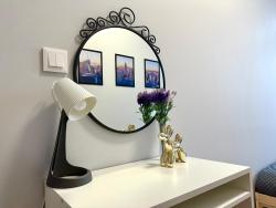 noclegi Gdańsk MMRent New York Room