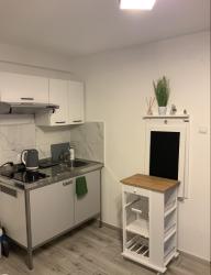 noclegi Jelenia Góra Apartament pod Zamkiem Chojnik