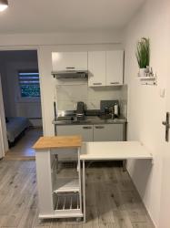 noclegi Jelenia Góra Apartament pod Zamkiem Chojnik