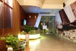 noclegi Gdańsk Gdańsk Szafarnia Waterlane SPA by Jacek Budek