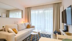 noclegi Międzywodzie Na Wydmach, Sun & Snow