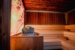 noclegi Stegna Bursztynowe Resort&SPA Stegna