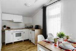 noclegi Sopot VIU Helska