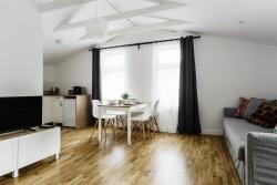 noclegi Sopot VIU Helska