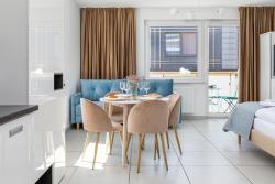 noclegi Kołobrzeg Seaside Apartamenty Kasprowicza 14 Kołobrzeg
