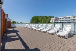 noclegi Kołobrzeg Seaside Apartamenty Kasprowicza 14 Kołobrzeg