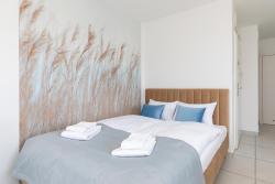 noclegi Kołobrzeg Seaside Apartamenty Kasprowicza 14 Kołobrzeg