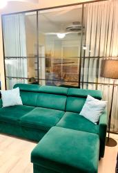 noclegi Kołobrzeg Całoroczny Apartament Perłowa Przystań