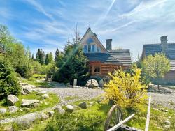 noclegi Poronin GORSKA OSADA Lovely Chalets Zakopane