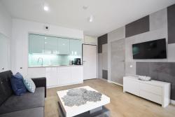 noclegi Międzyzdroje Lepszypobyt Apartament Horyzont 101