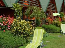 noclegi Sarbinowo Holiday cottages close to the beach, Sarbinowo