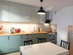 noclegi Gdańsk YOURAPART Letnicka Sea