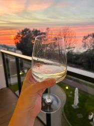 noclegi Kołobrzeg Seaside Park apartamenty prywatne z widokiem na morze