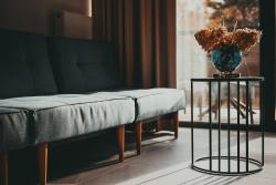 noclegi Rogowo Stylowe Apartamenty Rogowo Shellter by 2HomeRent